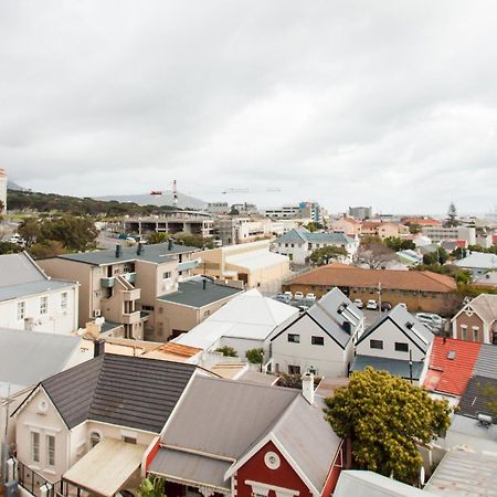 Madison Views Of Table Bay Apartment Cape Town Exterior photo